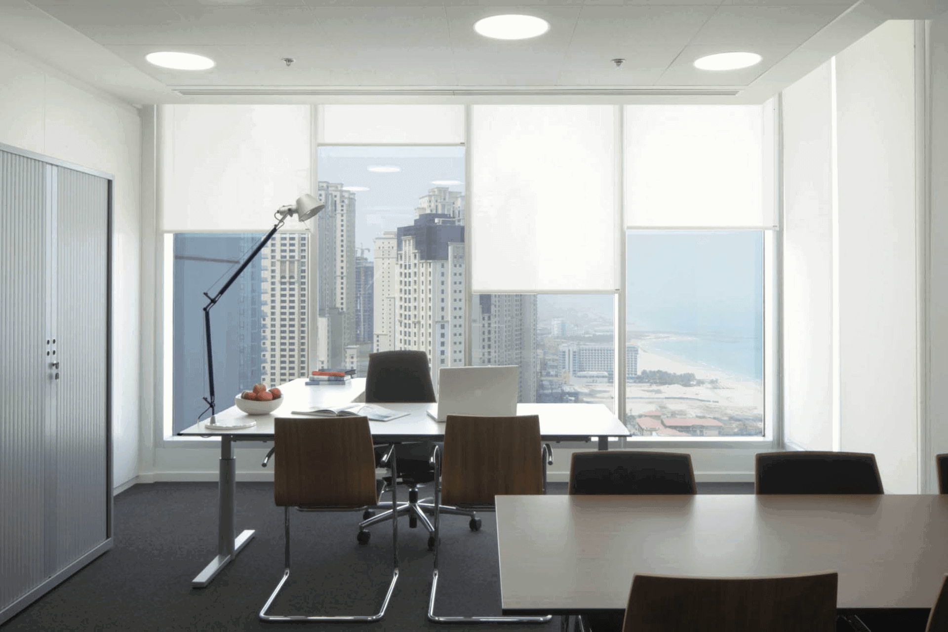 Nederlands Consulaat in Dubai