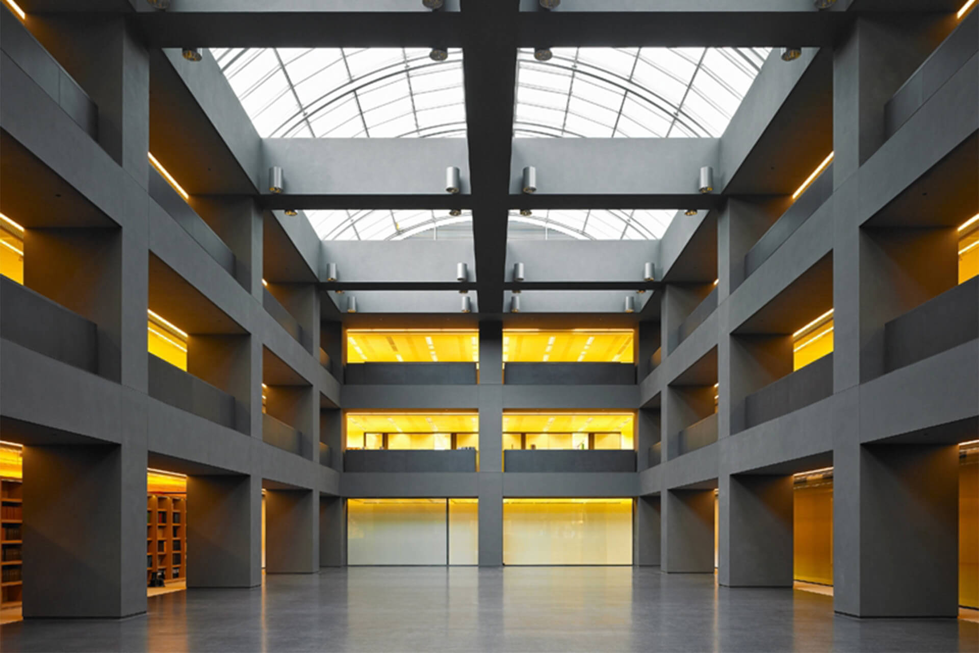 Freshfields voorzijde