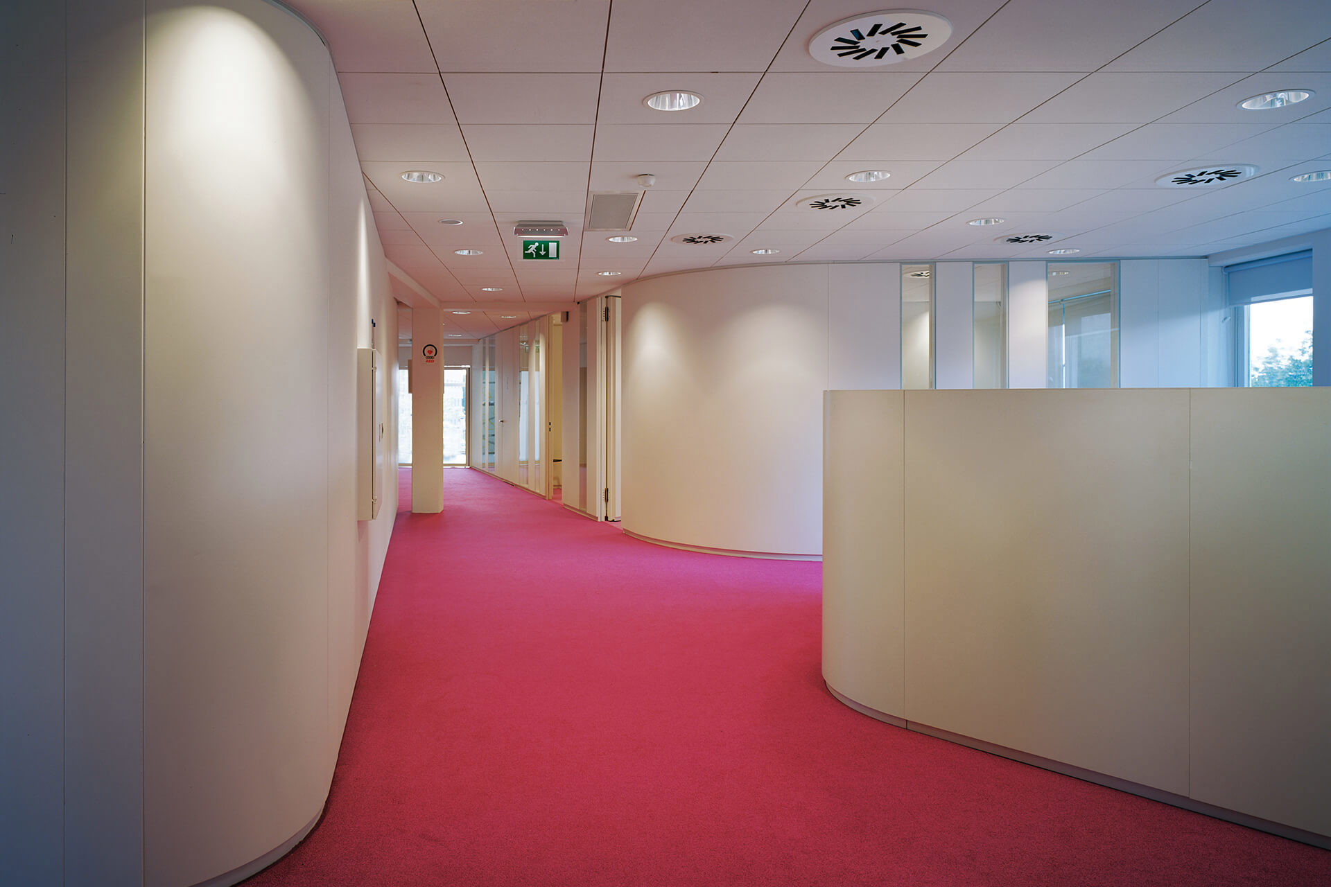 Belastingdienst kantoor Hoorn